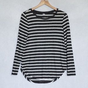 Old Navy Plush-Knit long sleeve Tee